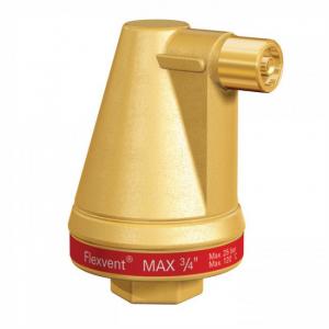 Автоматический воздухоотводчик Flamco Flexvent MAX DN20 PN25