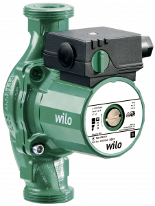 Циркуляционный насос Wilo Star-RS 25/6-RG