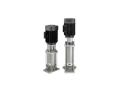 Grundfos CRT Вертикальные многоступенчатые центробежные насосы Grundfos CRT