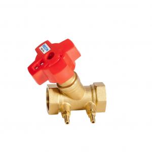 Балансировочный клапан REON тип RSV54 DN 50 PN16