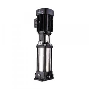 Многоступенчатый вертикальный насос Grundfos CR5-32 A-FGJ-A-E-HQQE 3x400D 50HZ