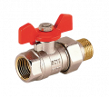 Бостон с американкой