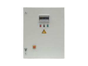 Шкаф управления Grundfos Control MP204-S 1x68-85A SS-II