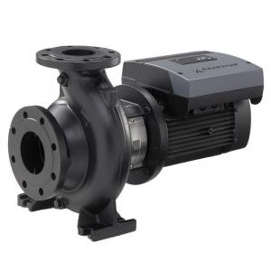 Консольно-моноблочный насос Grundfos NB 80-250/270AAF2AESBQQEWW1