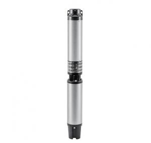 Насос погружной скважинный ЭЦВ 6", Unipump