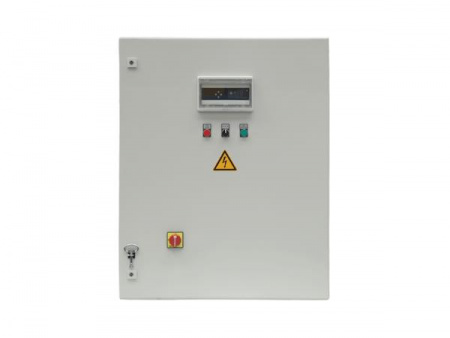 Шкаф управления Grundfos Control MP204-S 1x28-34A DOL-II