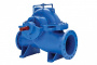 Насос двухстороннего всасывания Vansan VDSP 800/K, Q-3750