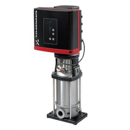 Многоступенчатый вертикальный насос Grundfos CRNE45-2-2 N-F-A-E-HQQE 3x380-500 60 HZ