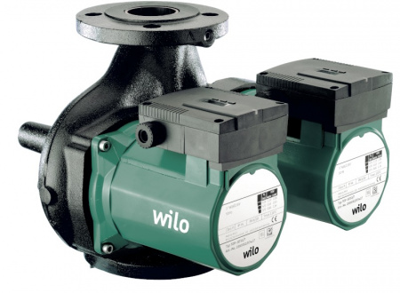 Циркуляционный насос Wilo TOP-SD 40/3 EM PN6/10