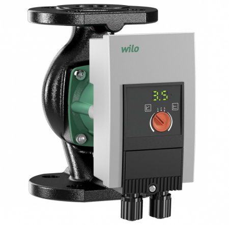 Циркуляционный насос Wilo Yonos MAXO-D 80/0,5-6 PN10