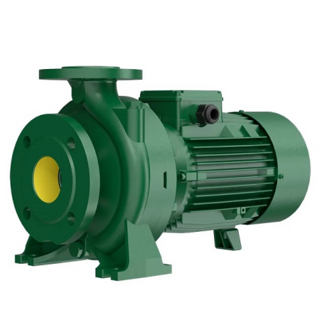 Консольно-моноблочный насос Caprari NMC50A+C31100T221-V