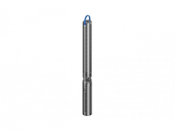 Насос скважинный Grundfos SP 95-7