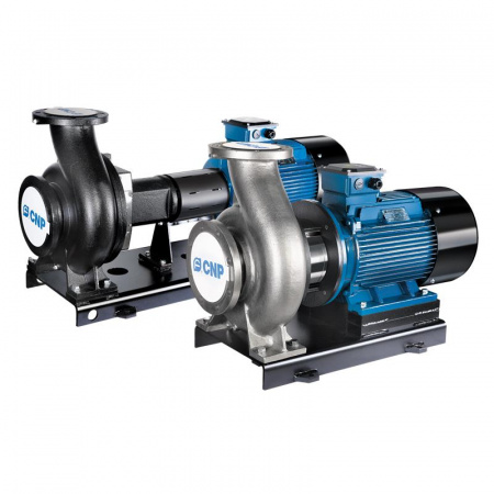 Консольно-моноблочный насос CNP NIS300-250-400(Q)/110