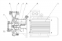 Стандартные центробежные насосы LEO XST40