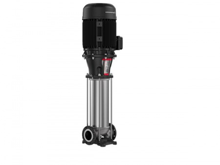 Многоступенчатый вертикальный насос Grundfos CRN125-2 A-F-A-V-HQQV 400D/690Y 50 HZ