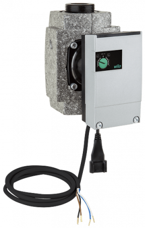 Циркуляционный насос Wilo YONOS ECO-30/1-5 BMS