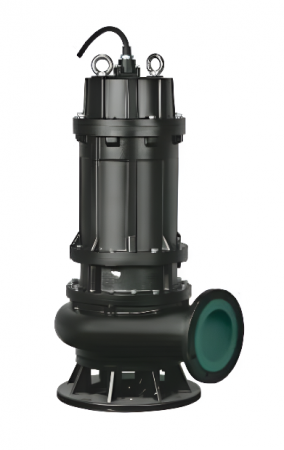 Канализационный насос Waterflow SPWB 200B437