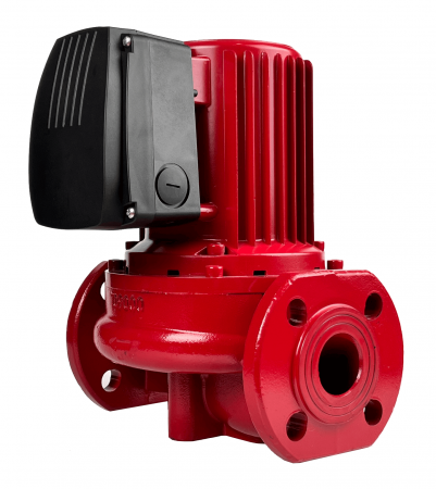 Циркуляционный насос Wellmix WRS 40-180SF (3 скорости, 220V, 380V)